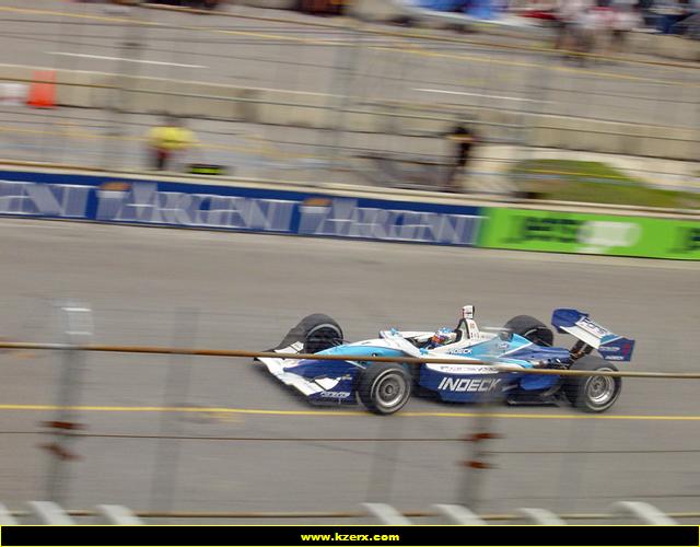 Champ Car