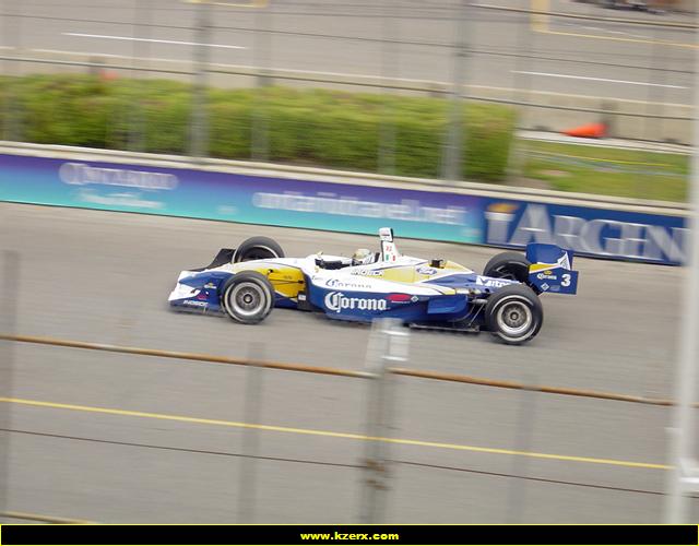 Champ Car