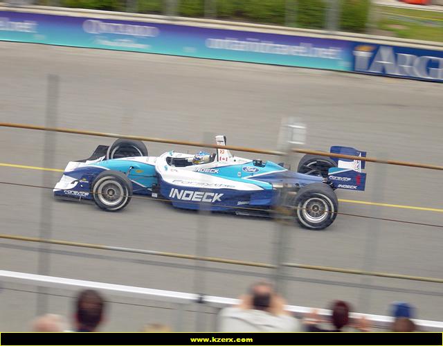 Champ Car