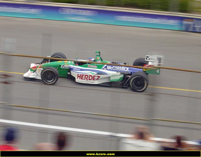 Champ Car