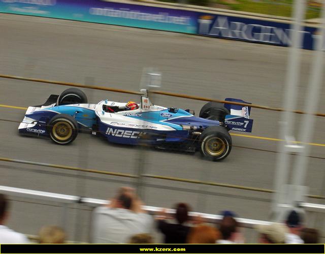 Champ Car