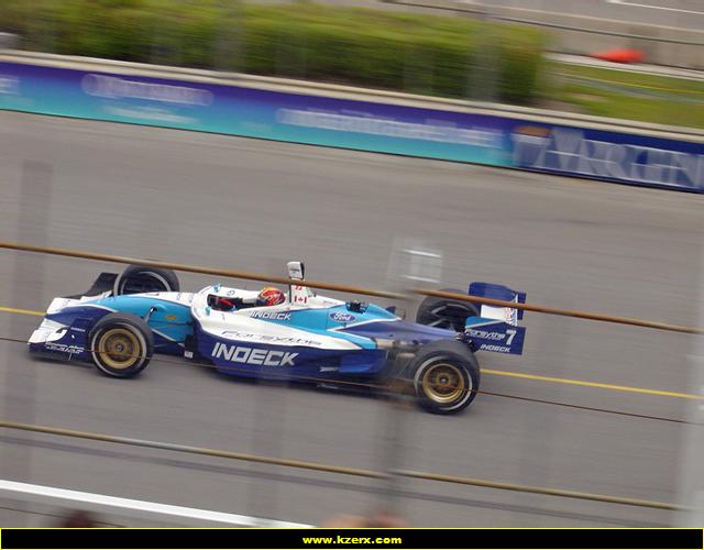 Champ Car