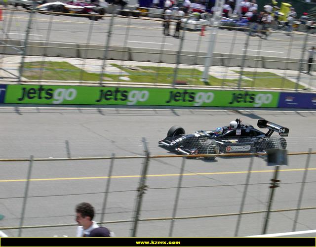Champ Car