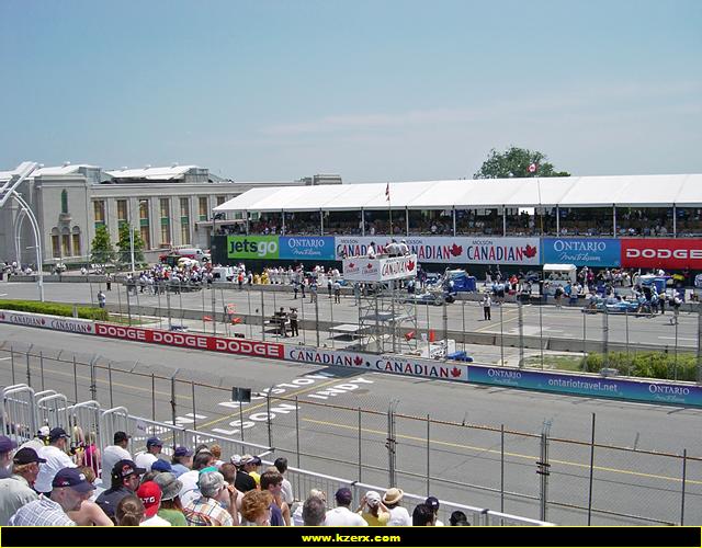 Champ Car