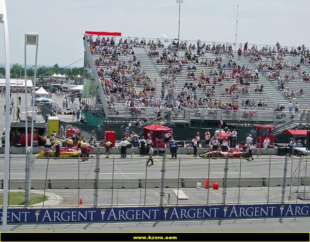 Champ Car