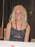 Canadian Wild Girls