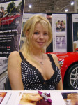 Tailor James- Playboy Playmate