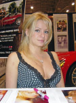Tailor James- Playboy Playmate