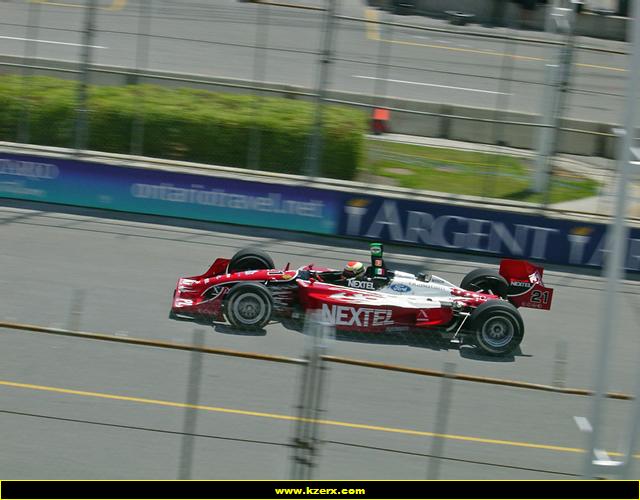 Champ Car