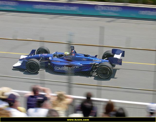 Champ Car