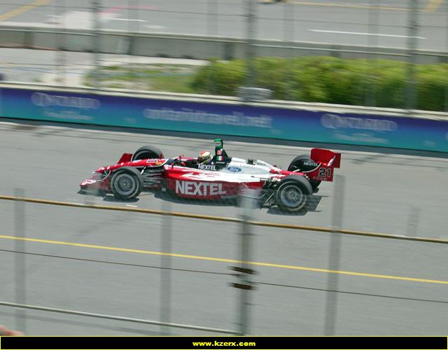 Champ Car