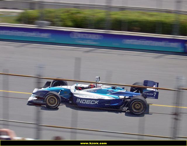 Champ Car