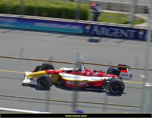 Champ Car