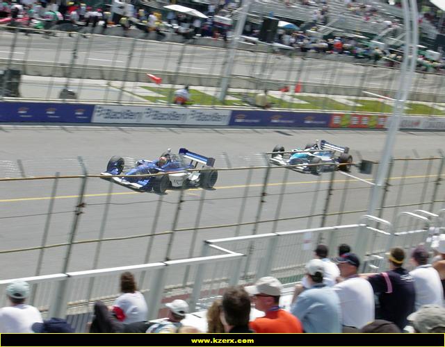 Champ Car