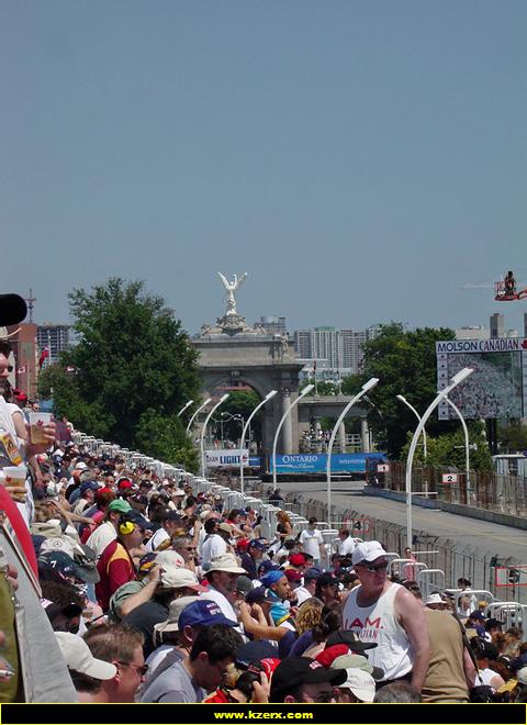 Molson Indy Toronto