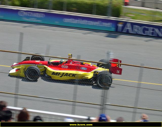 Champ Car