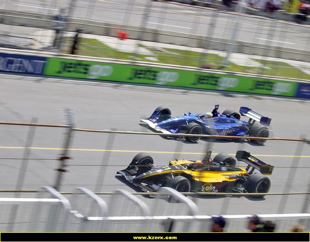 Champ Car