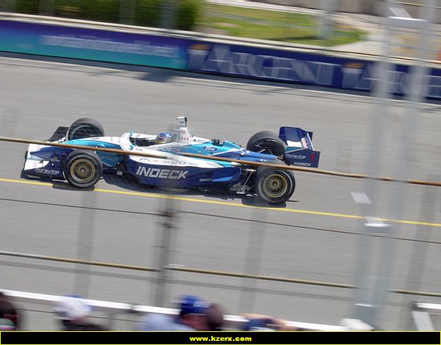 Champ Car