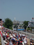 Molson Indy Toronto