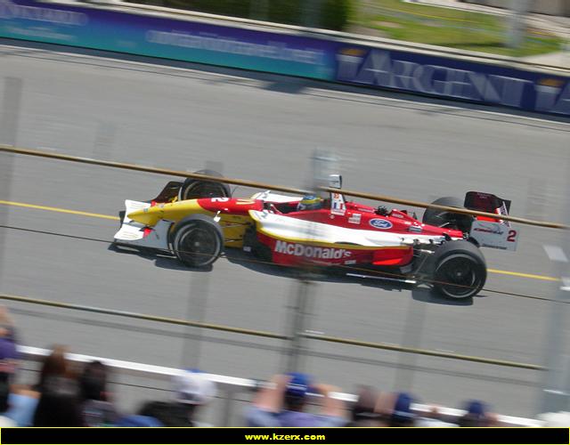 Champ Car