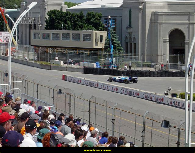 Champ Car