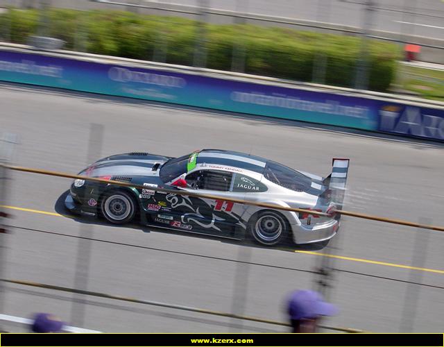 Trans Am
