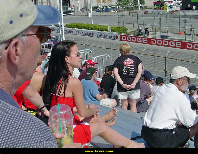 Molson Indy Toronto