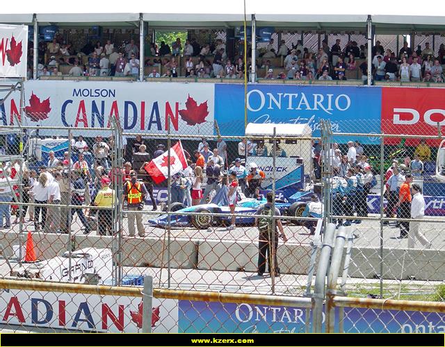 Champ Car