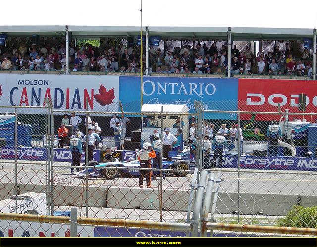 Champ Car