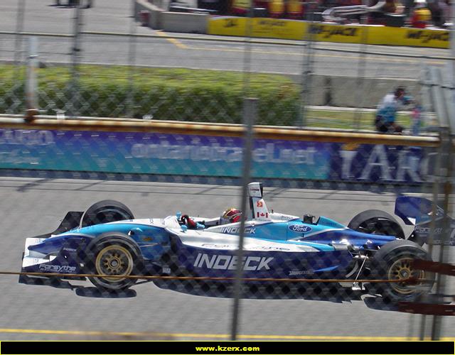 Champ Car