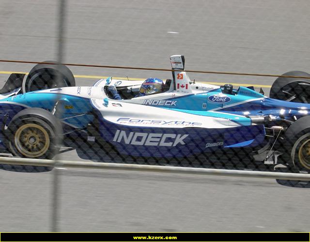 Champ Car