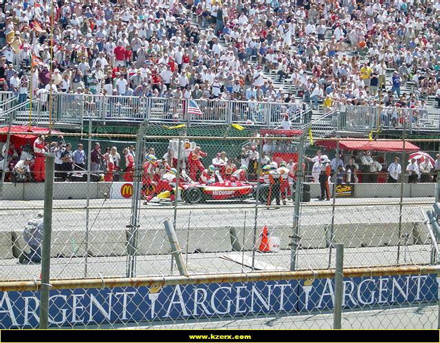 Champ Car