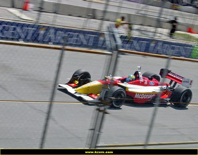 Champ Car