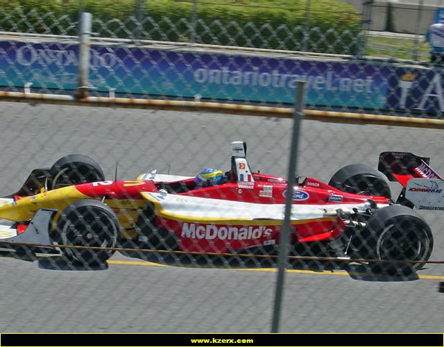Champ Car