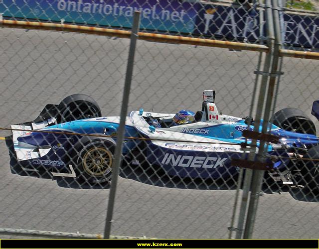 Champ Car
