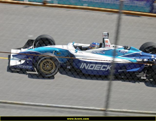 Champ Car