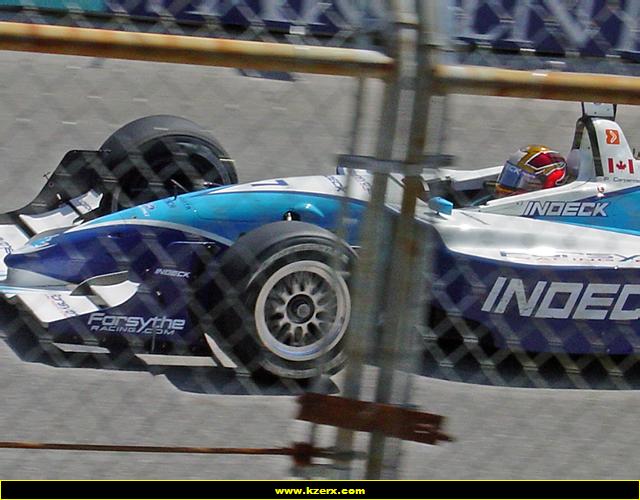 Champ Car