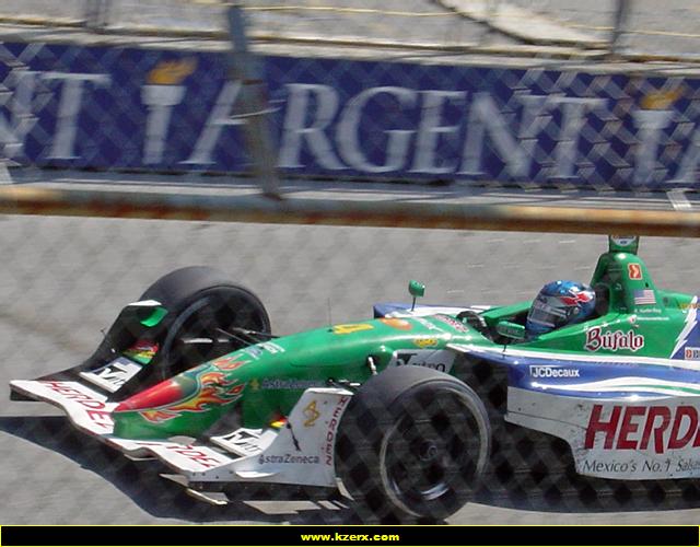 Champ Car
