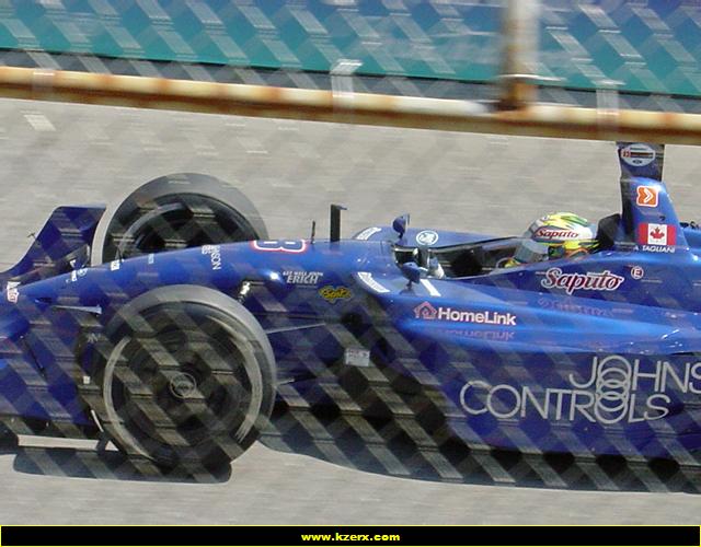 Champ Car