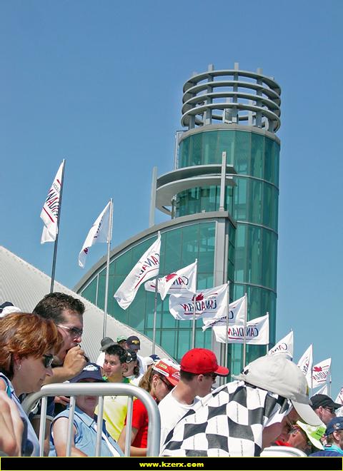 Molson Indy Toronto