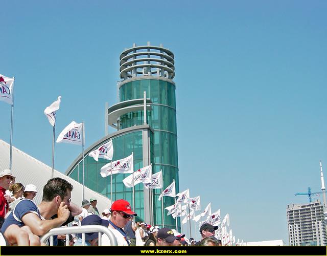 Molson Indy Toronto