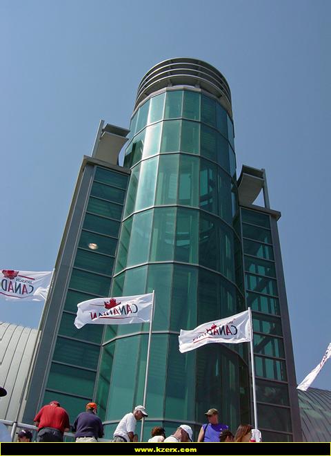 Molson Indy Toronto
