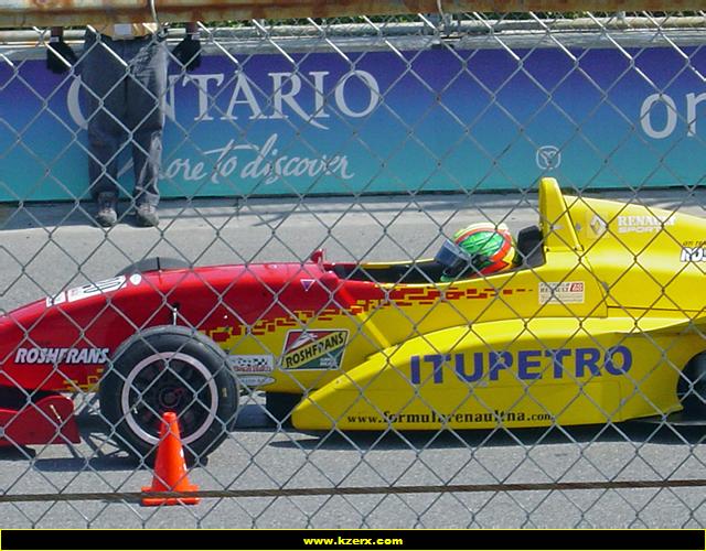Formula Renault