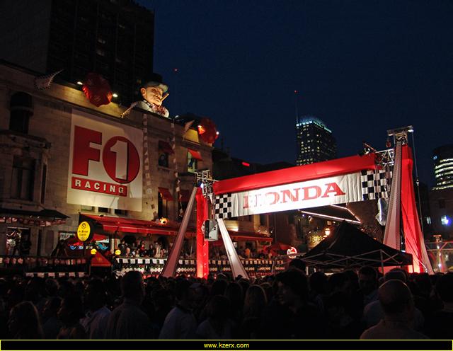 Canadian Grand Prix