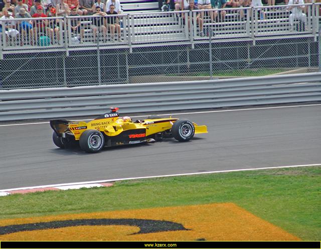 Canadian Grand Prix