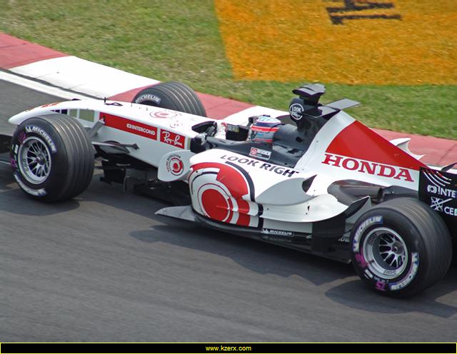Canadian Grand Prix