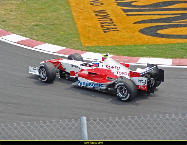 Canadian Grand Prix
