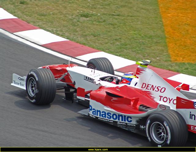 Canadian Grand Prix