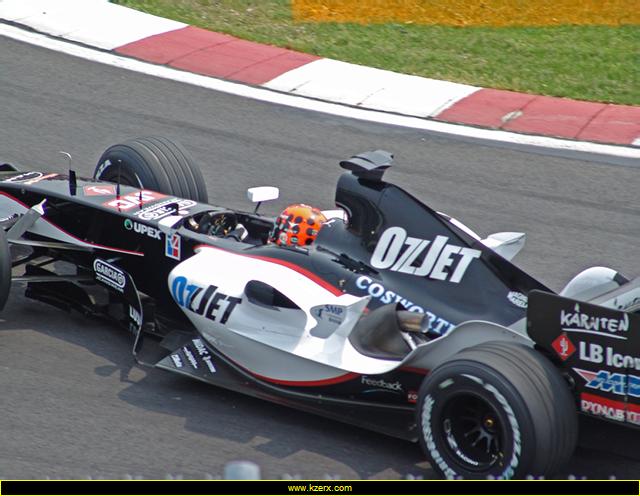 Canadian Grand Prix