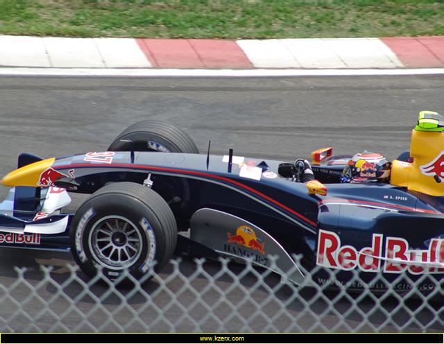 Canadian Grand Prix